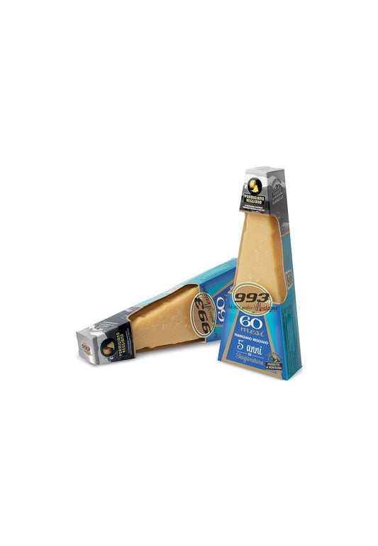 Parmigiano Reggiano 60M 250g