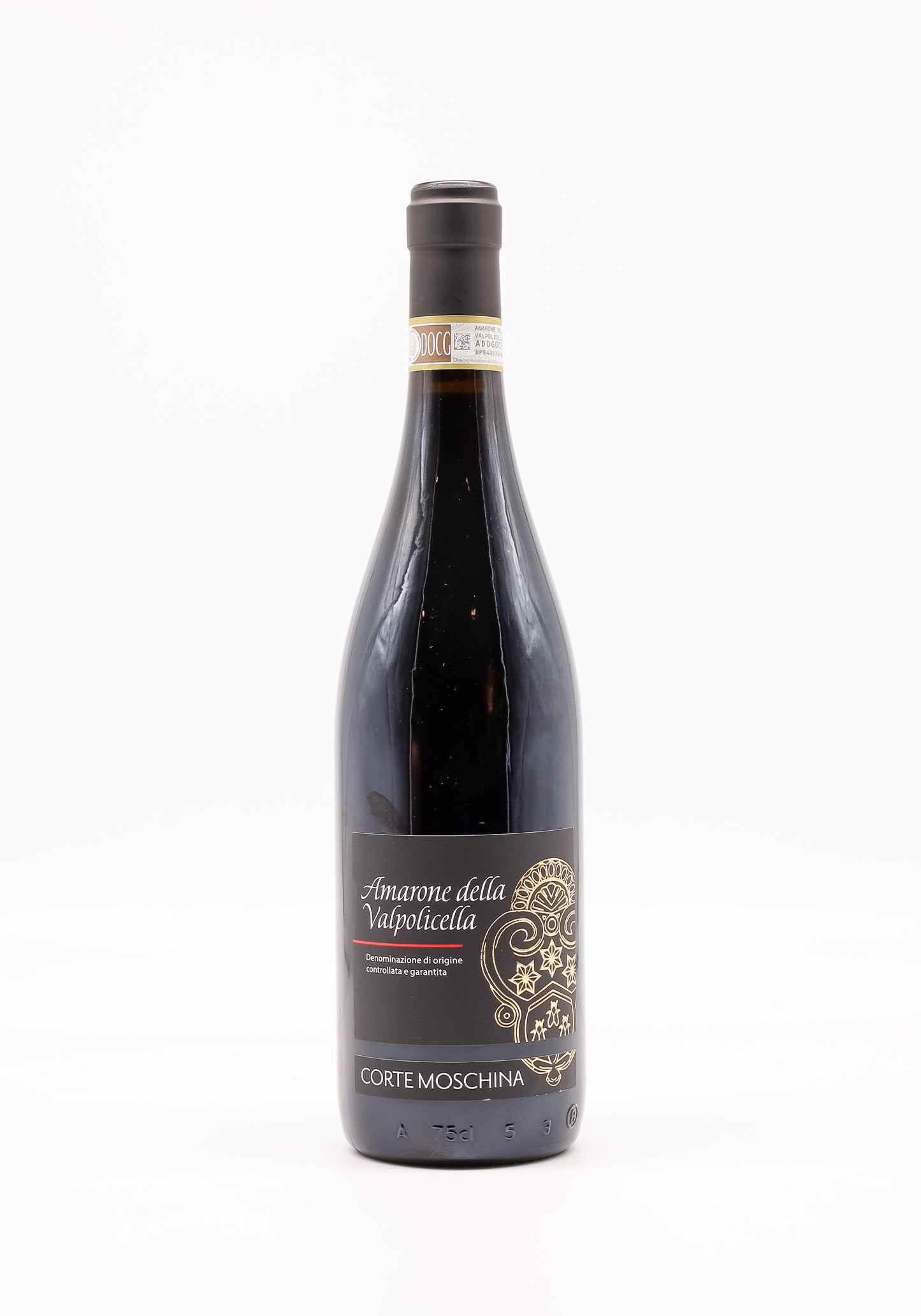 Amarone della Valpolicella DOCG 2021 Corte Moschina