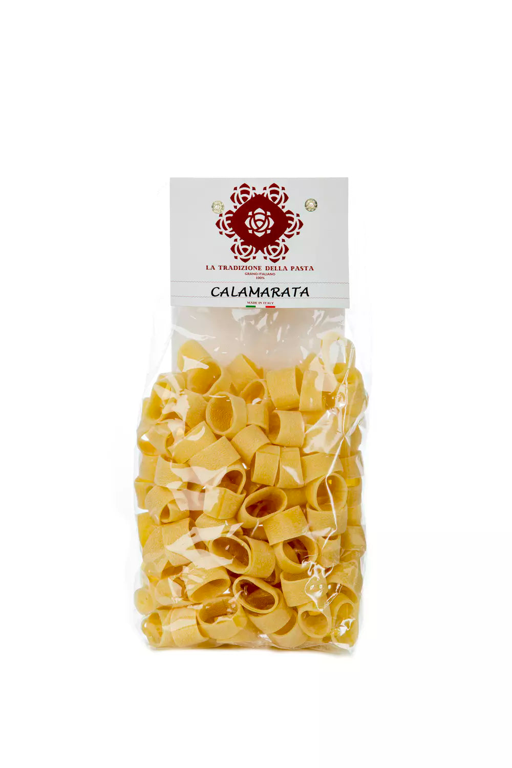 Calamarati Caserecci Gr.500