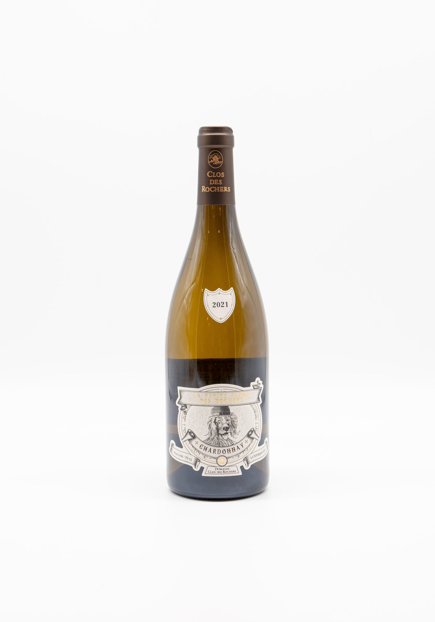 Chardonnay Luxembourg La Petite Fleur Des Rochers 2022