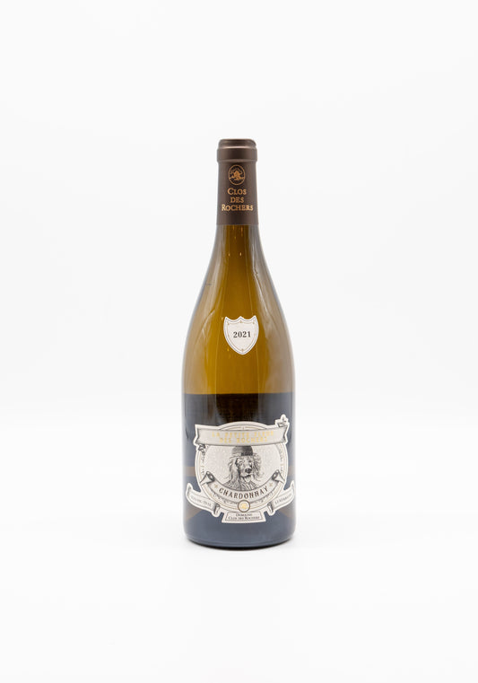 Chardonnay Luxembourg La Petite Fleur Des Rochers 2022