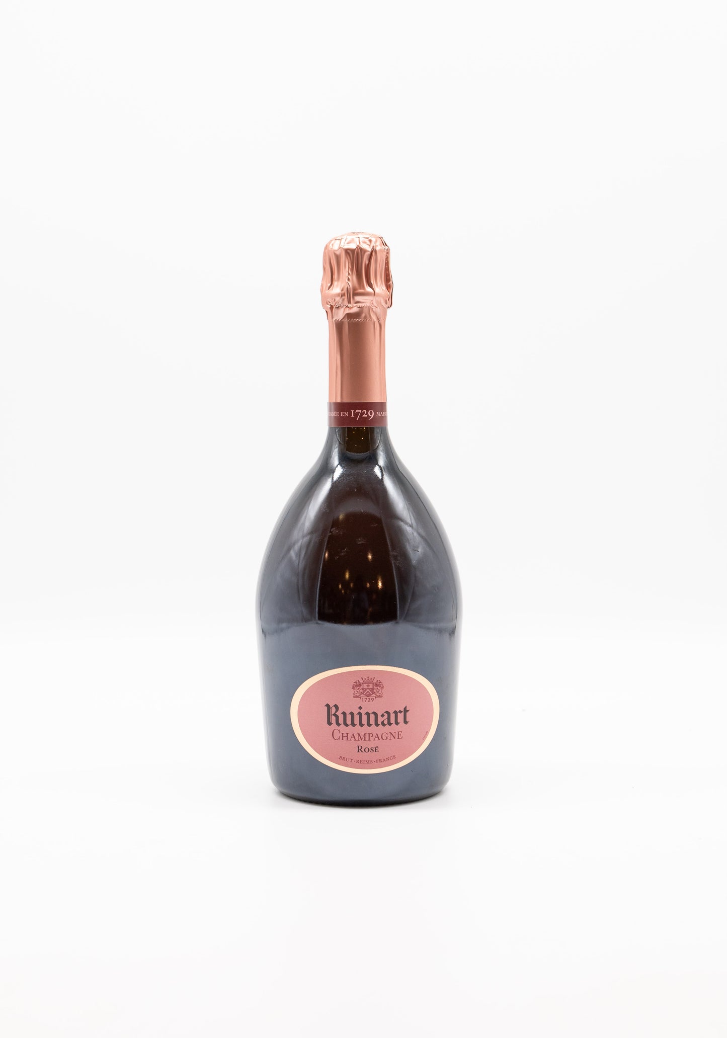 Champagne Ruinart Rosé Brut