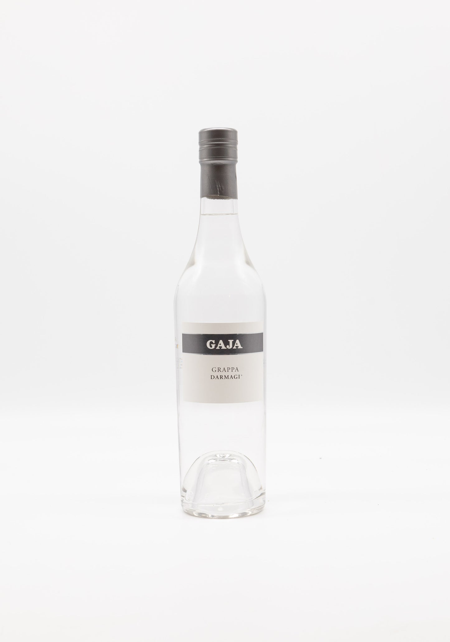 Grappa Darmagi in single Gaja