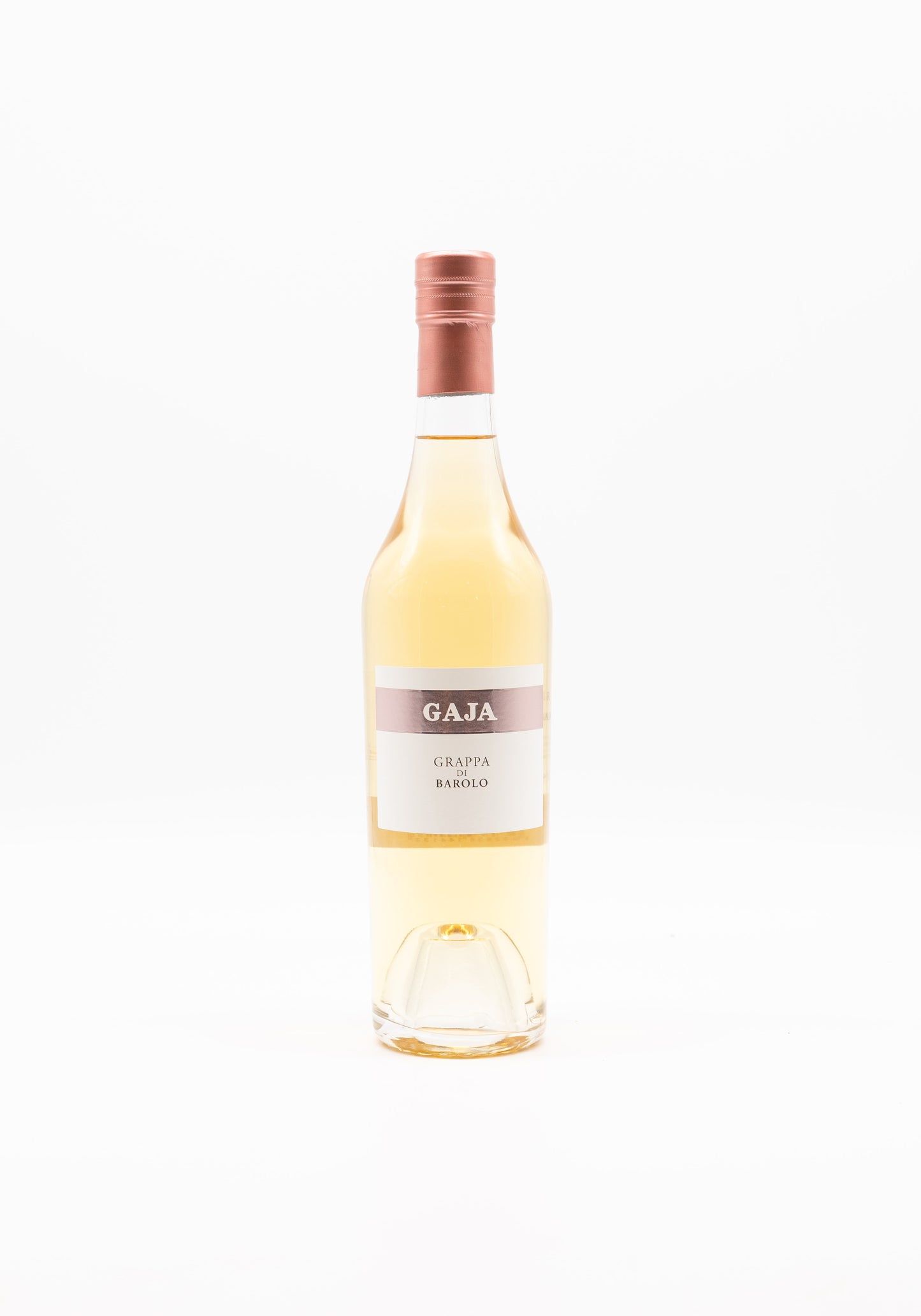 Grappa Sperss Di Barolo Gaja