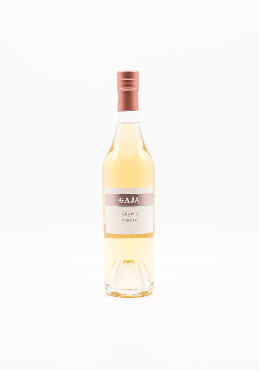 Grappa Sperss Di Barolo Gaja