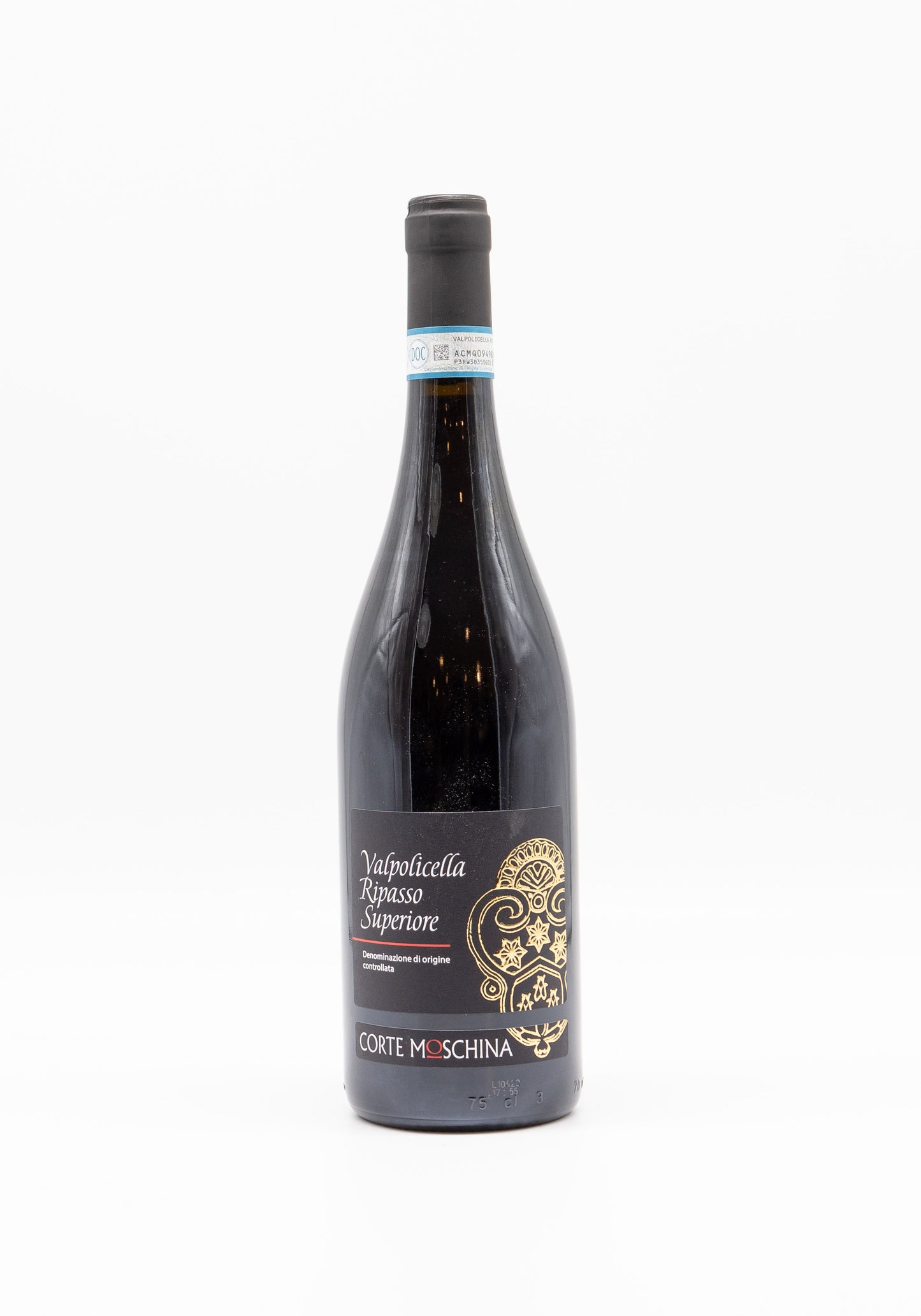 Ripasso Superiore Valpolicella Doc. 2022 Corte Moschina