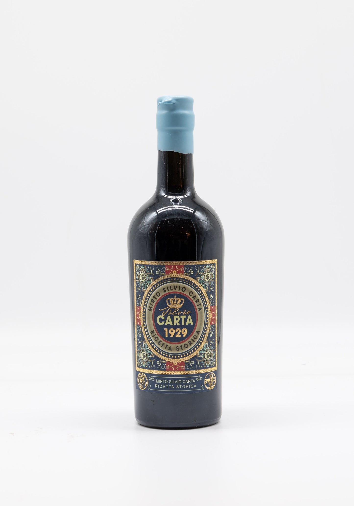 Silvio Carta MIRTO Ricetta Storica 70cl