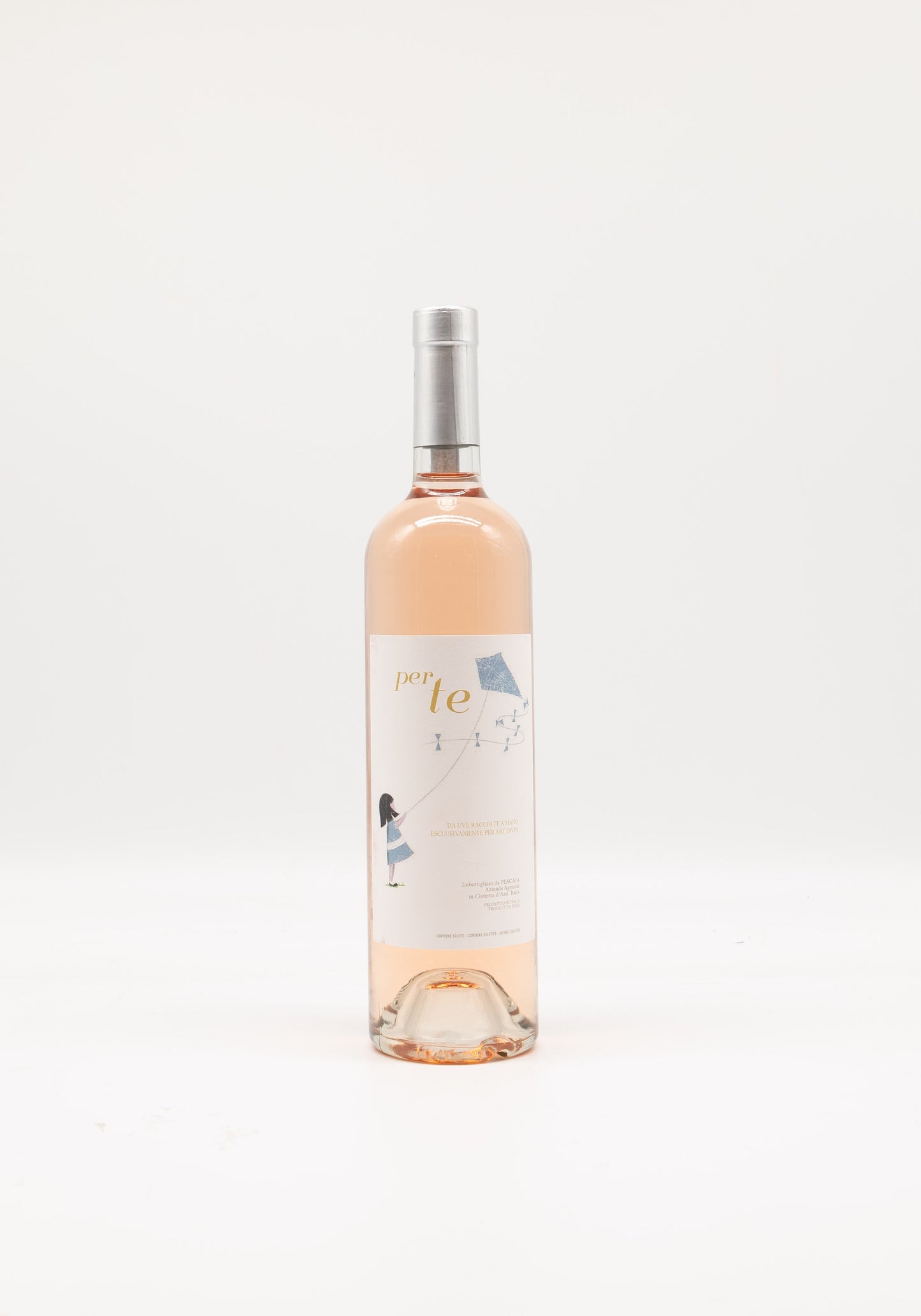 PER TE Piemonte Rosato Doc 2024