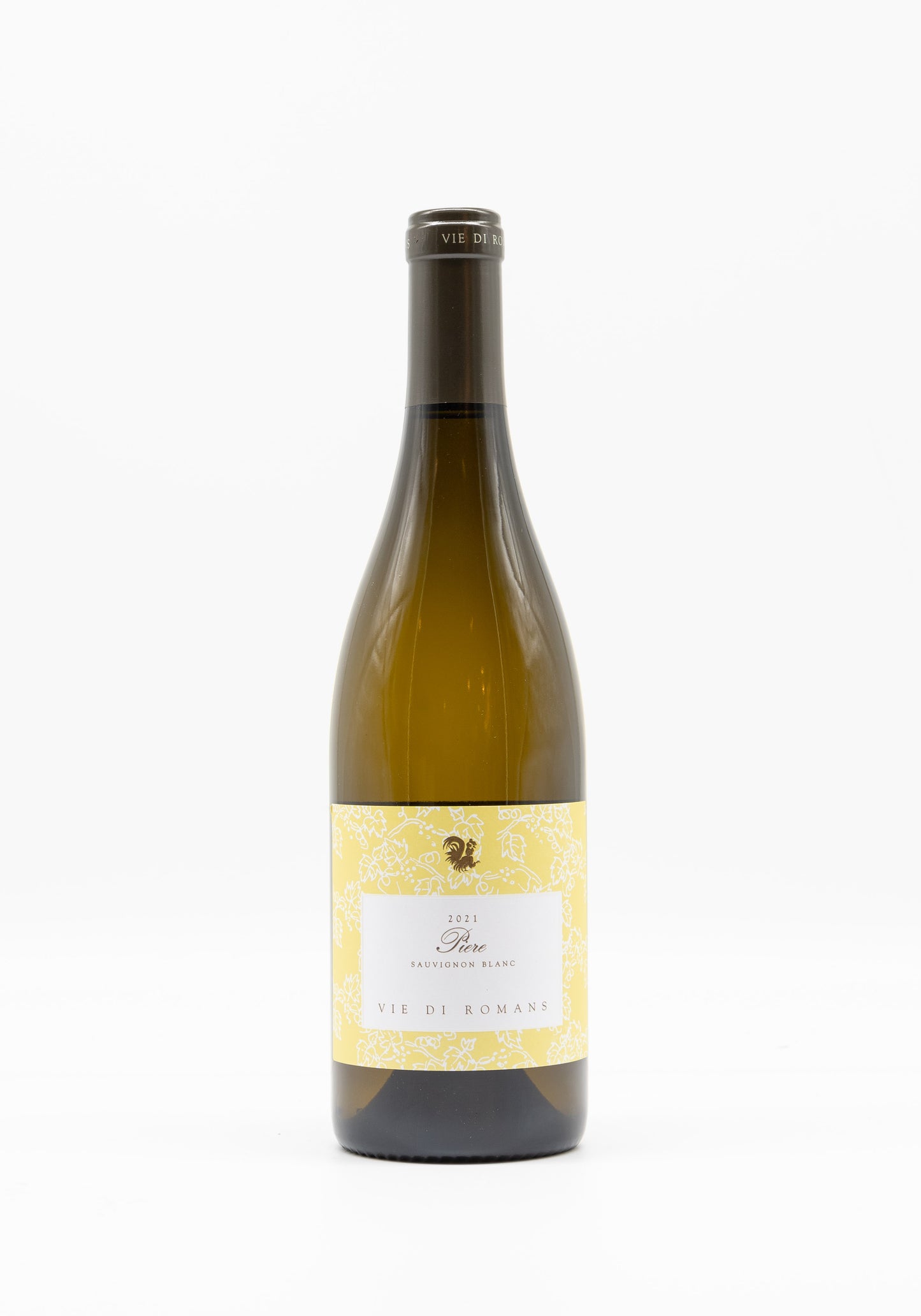Sauvignon Piere DOC Vie di Romans 2022