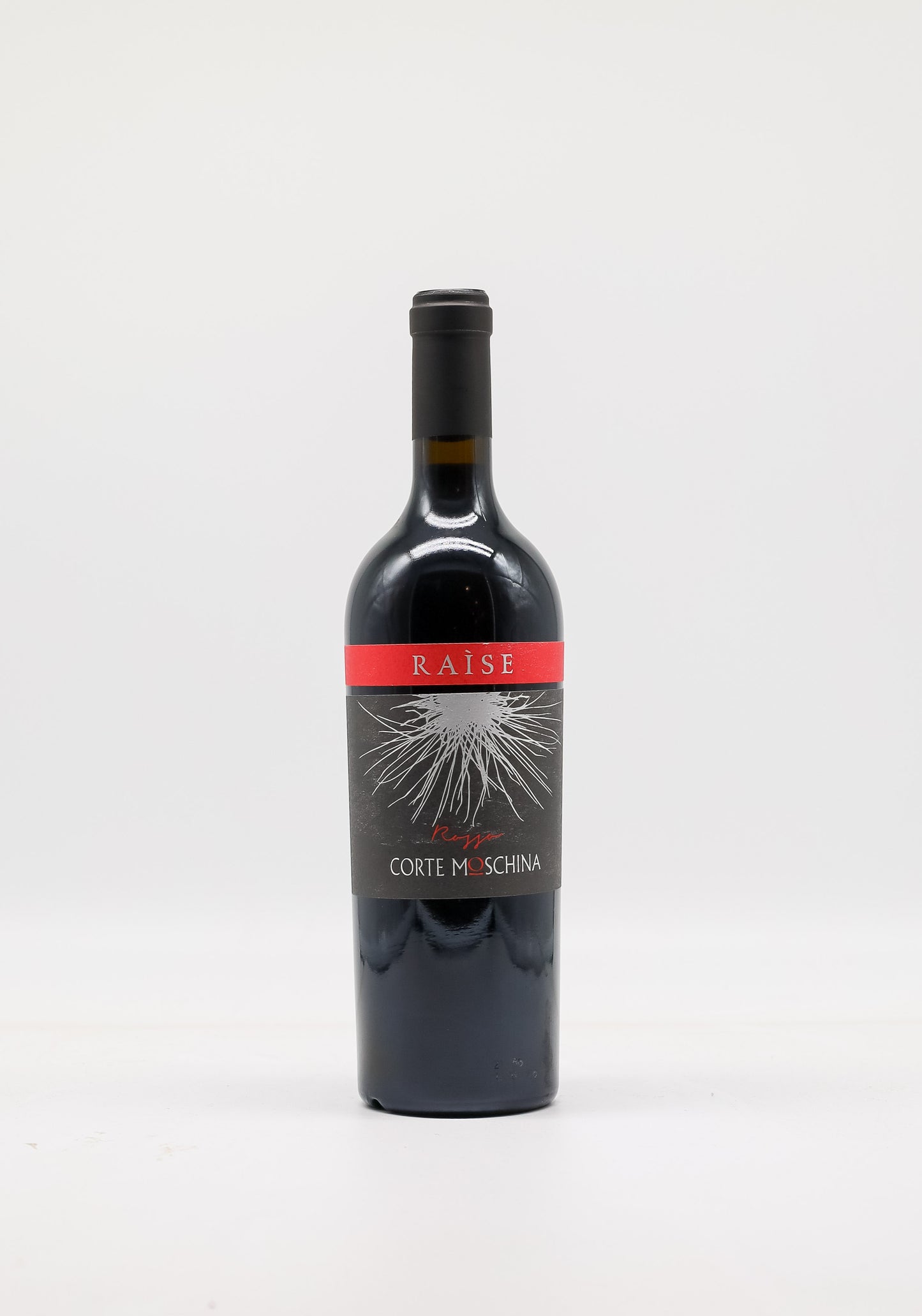 RAISE Veneto Rosso IGT Corte Moschina 2011