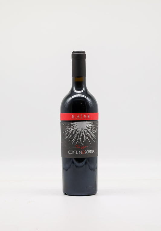 RAISE Veneto Rosso IGT Corte Moschina 2011