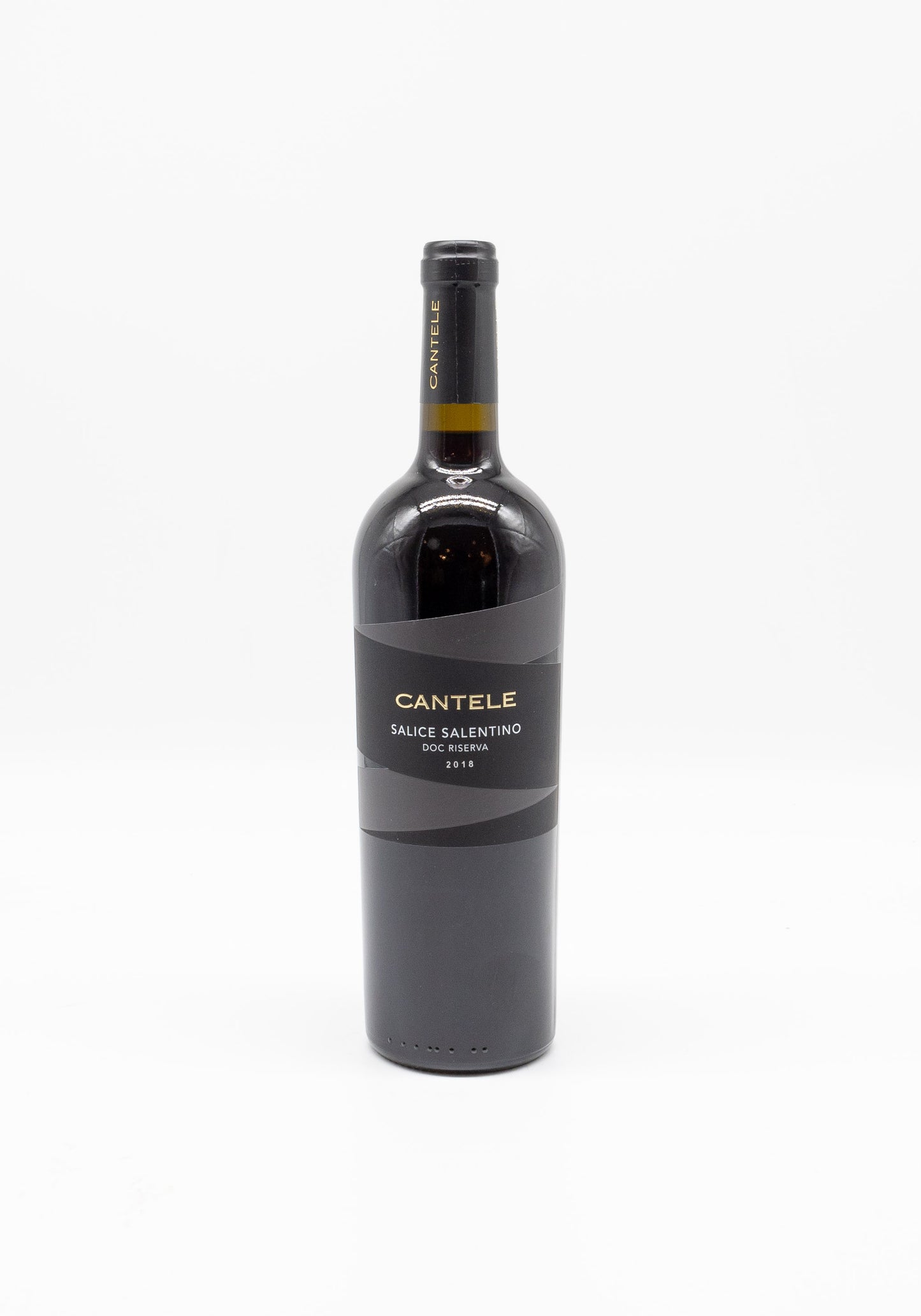 Salice Salentino Rouge Doc 2022 Cantele Puglia