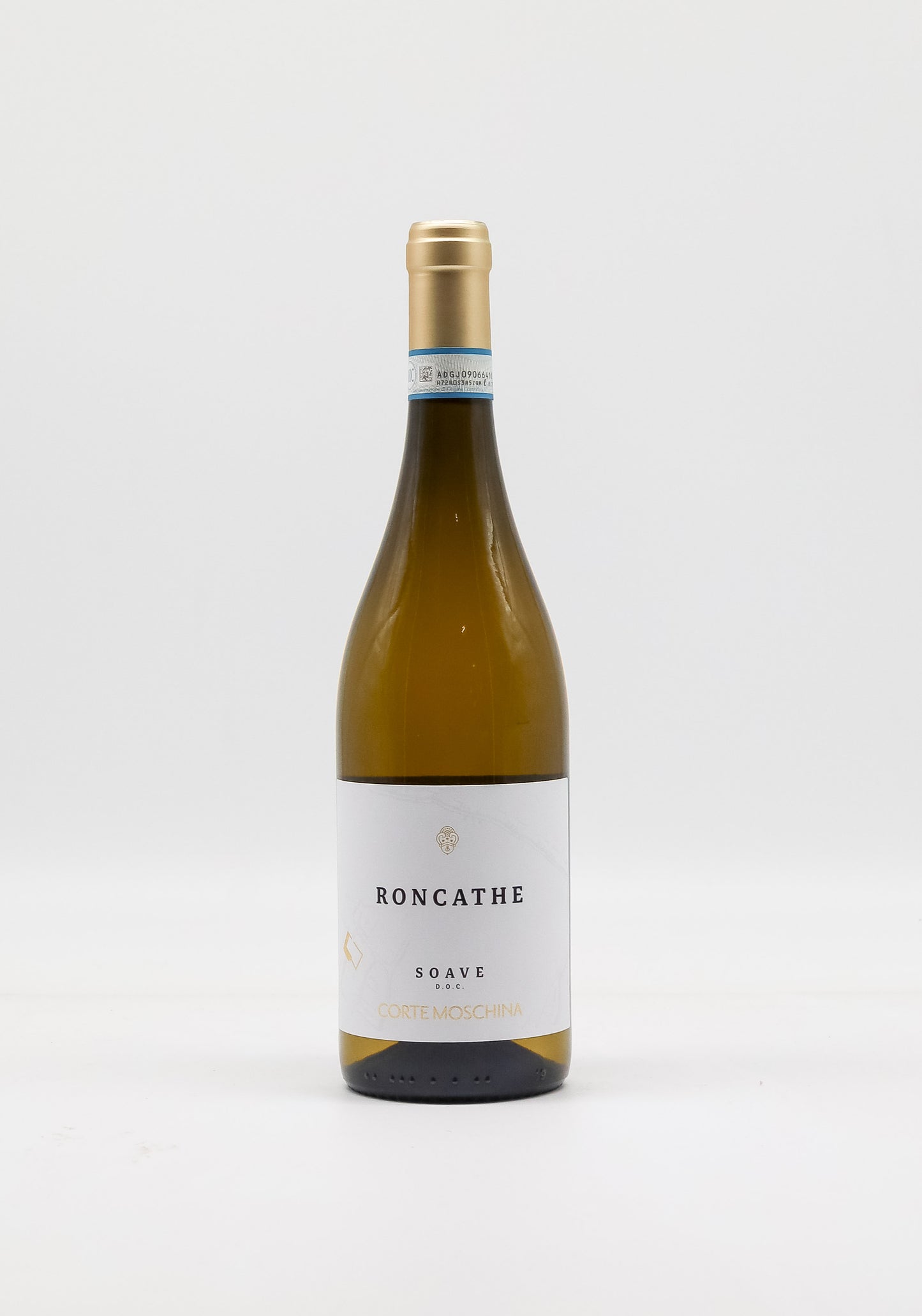 Soave DOC Roncathe Bio 2023/24 Corte Moschina Veneto