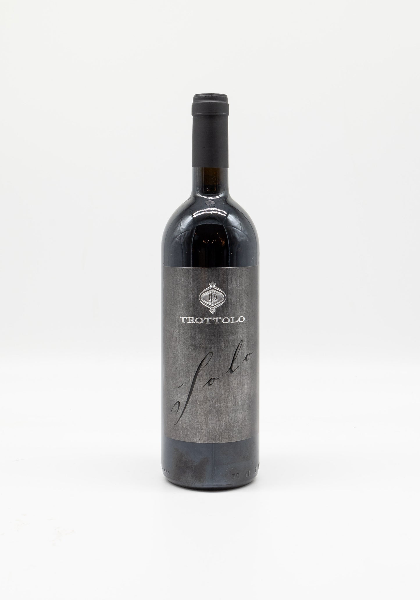 Trottolo Rosso "SOLO" 2021