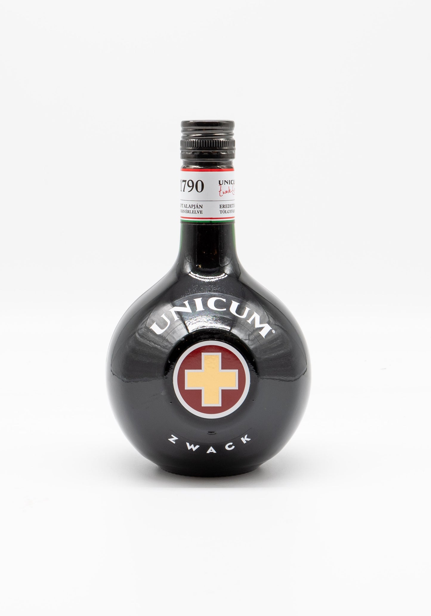 UNICUM Krauterlikor Zwack Amer