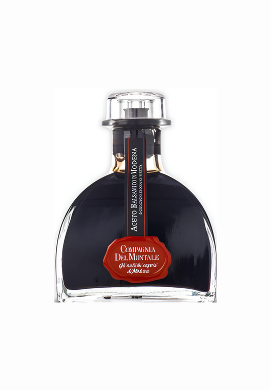 Aceto Balsamico di Modena IGP 250ml Compagnia Del Montale