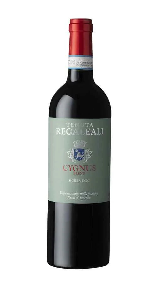 Cygnus Sicilia DOC REGALEALI 2020 75 cl