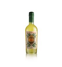 Silvio carta LIMONCELLO Ricetta Originale 70cl