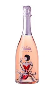 Prosecco LE CONTESSE Rosé 75 cl