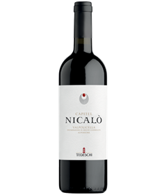 Valpolicella Superiore DOCG NICALO 2019 75 cl