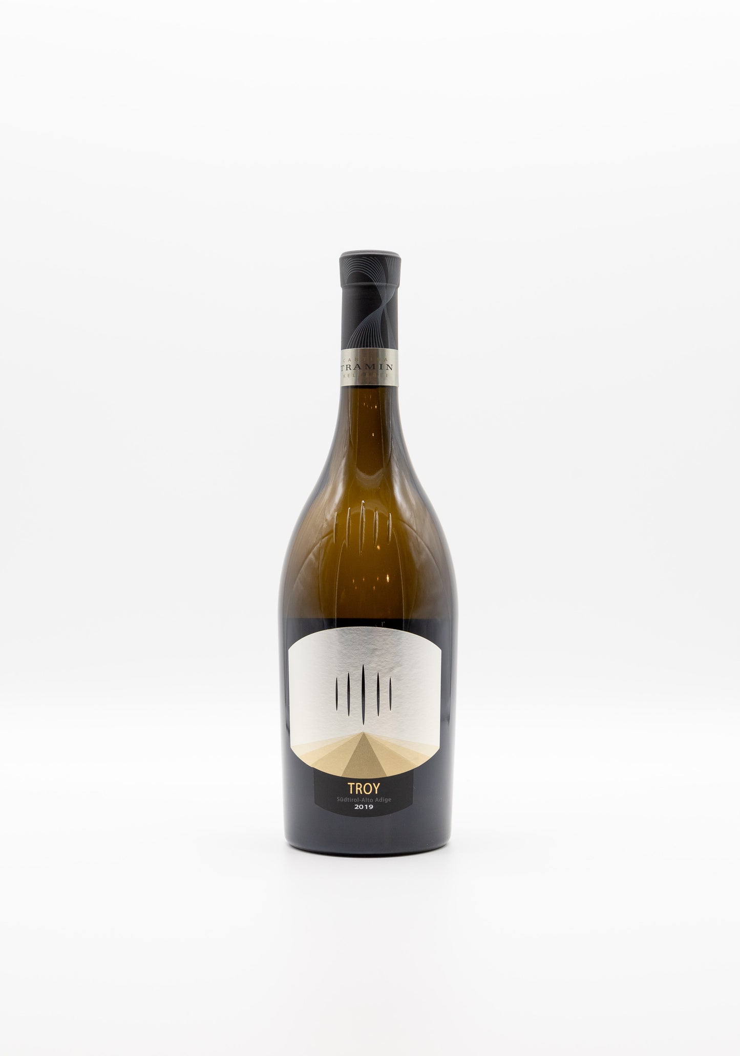 Troy Chardonnay Riserva Doc 2019 Cantina Tramin Alto Adige
