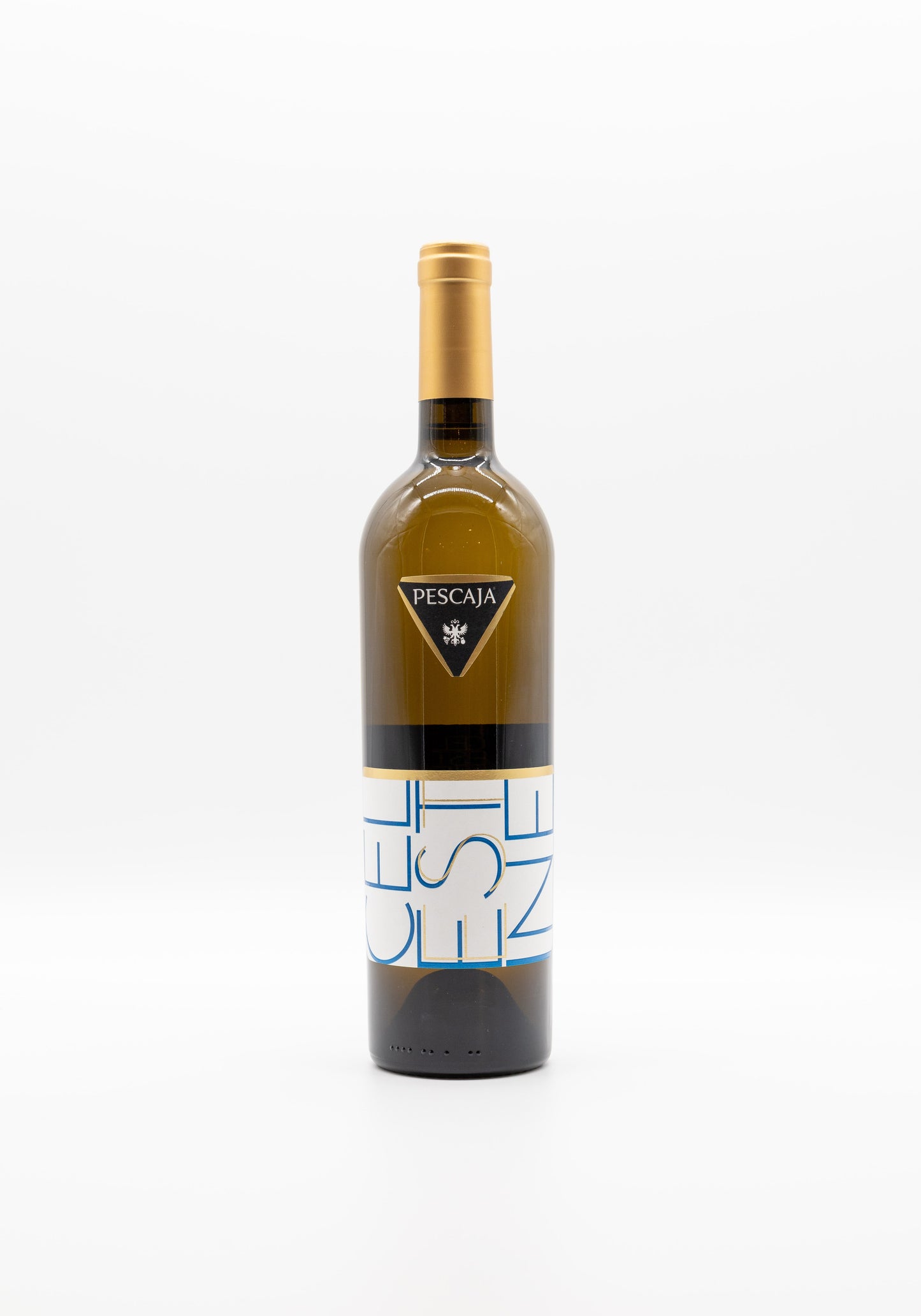 Celestine Sauvignon Doc 2024 Pescaja Piemonte