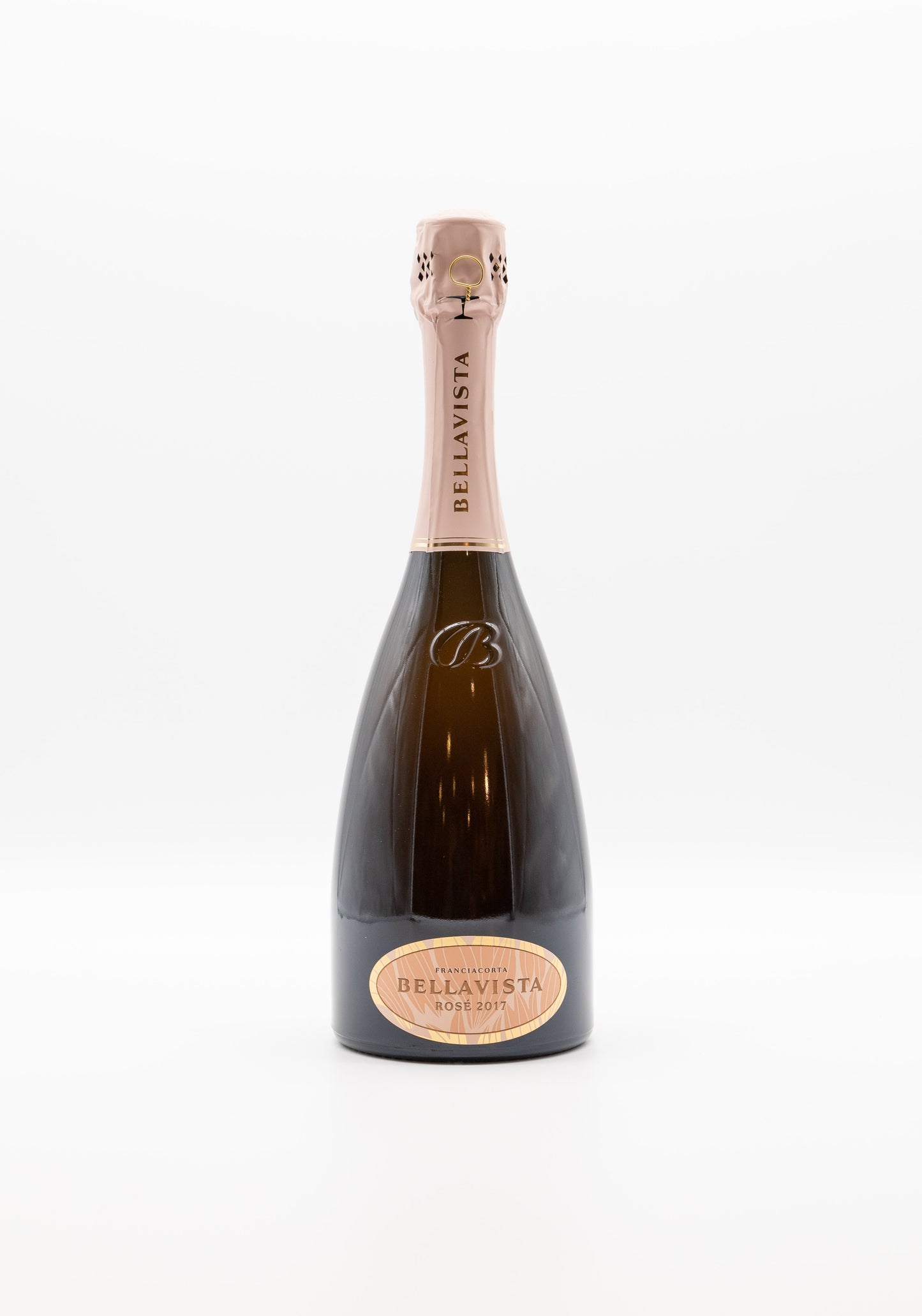 Bellavista Franciacorta Brut Rosé 2017/18 DOCG