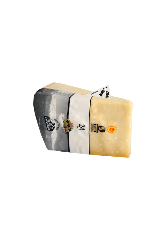 Parmigiano Reggiano 24M 1kg