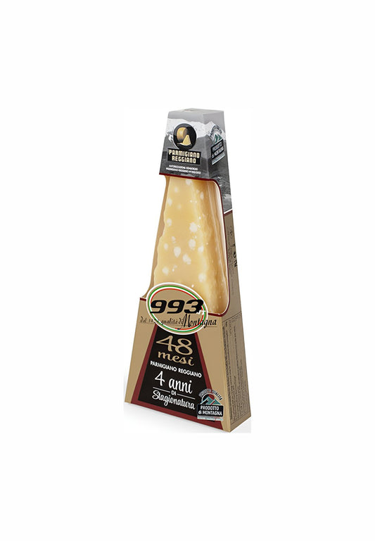 Parmigiano Reggiano 48M 250g