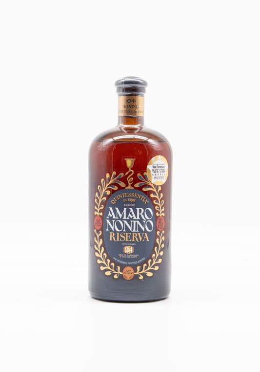 Amaro Riserva Quintessentia di Erbe Nonino 0.70L