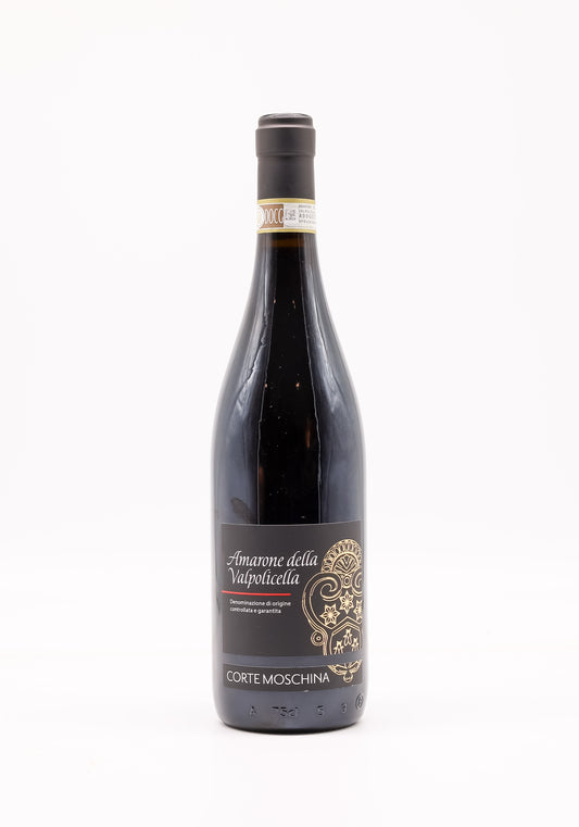 Amarone della Valpolicella DOCG 2021 Corte Moschina