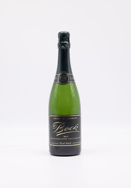 BECK Crémant de Luxembourg Brut