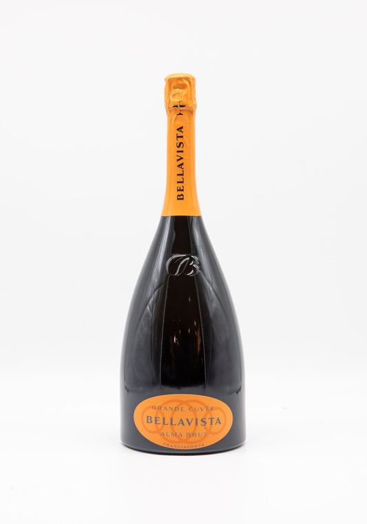 Bellavista Franciacorta Alma Brut Grande Cuvée DOCG 1.50 L