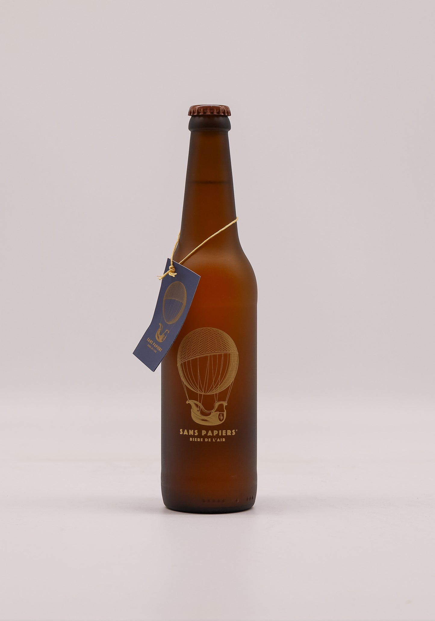 Birra Sans Papiers 50 cl
