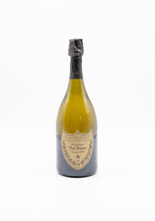 Champagne Dom Perignon Vintage 2013 Grand Cru