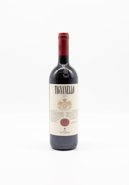 Tignanello Toscana IGT 2020 Antinori