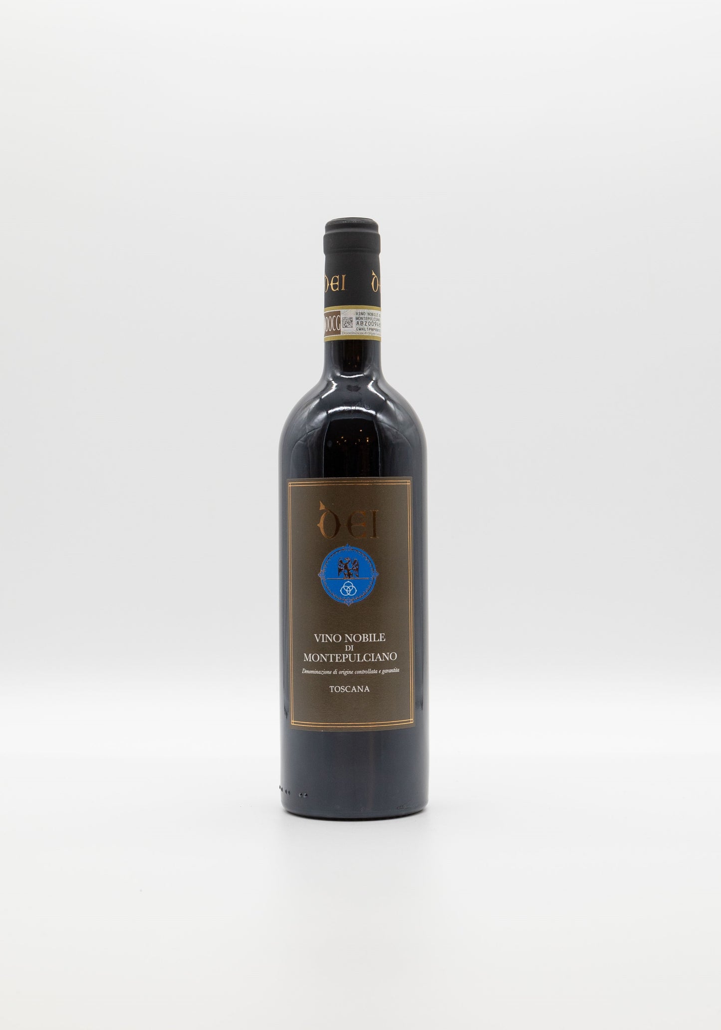 Vino Nobile Di Montepulciano DOCG 2020 DEI Toscana