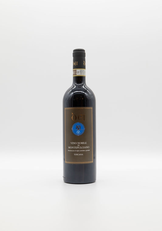 Vino Nobile Di Montepulciano DOCG 2020 DEI Toscana