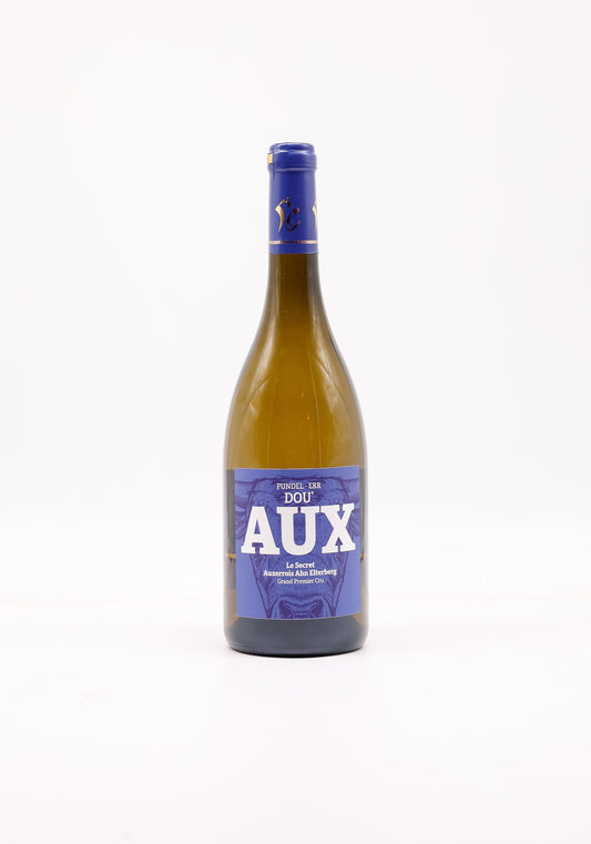 Dou'aux 2022 Auxerrois