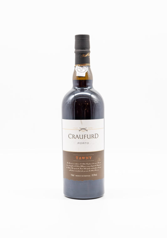 Porto Tawny Craufurd