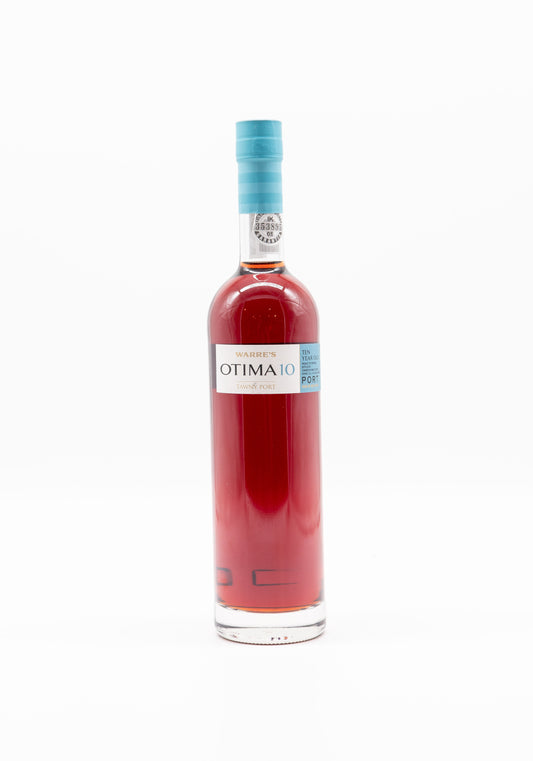 Porto Otima Tawny 10 Years Warre's