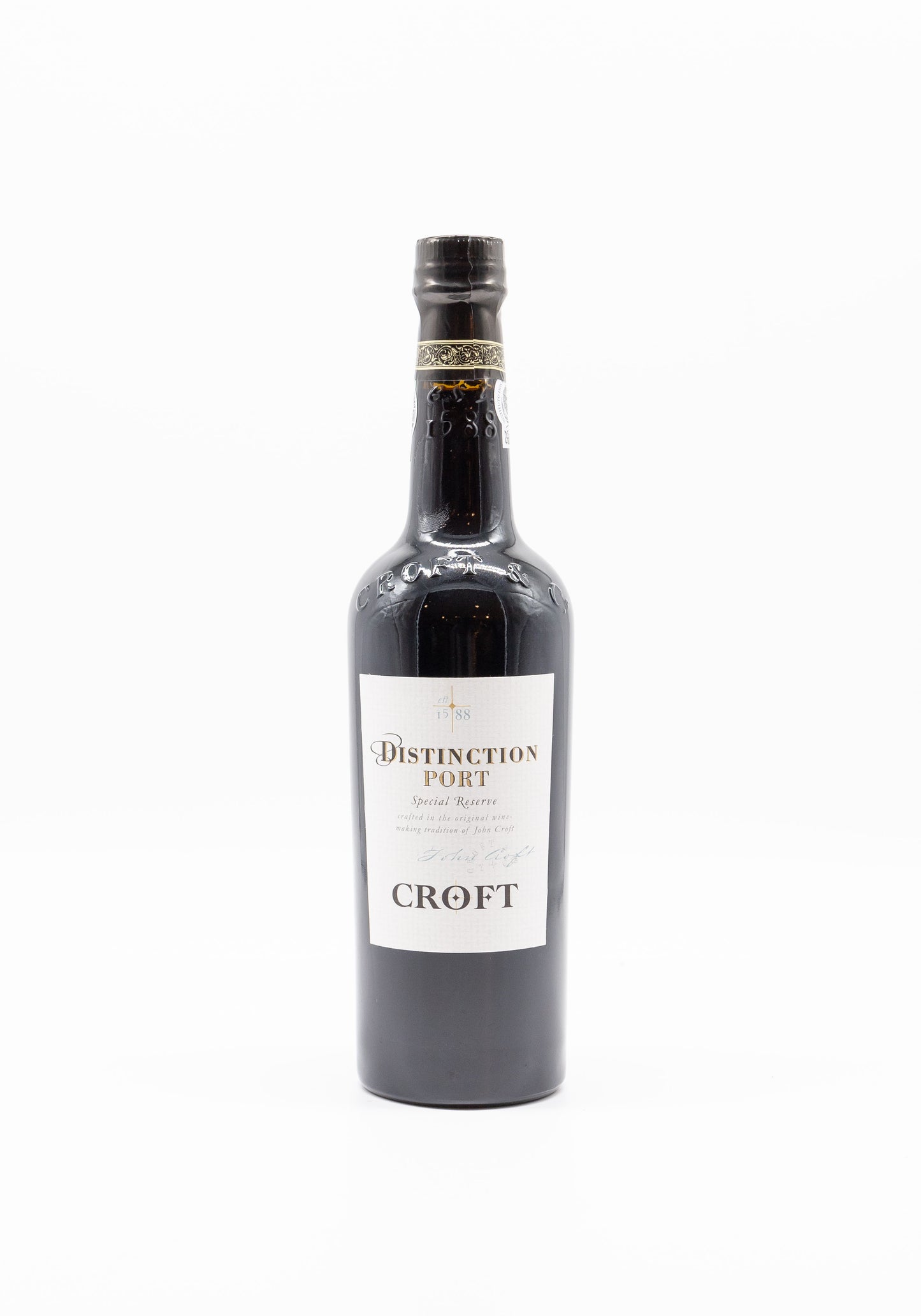 Porto Distinction Reserve Croft