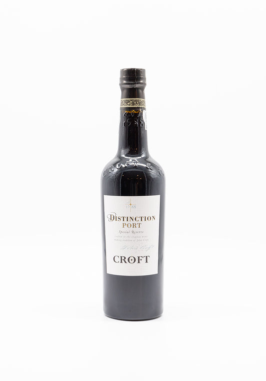 Porto Distinction Reserve Croft