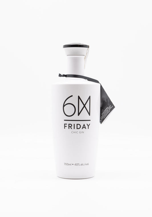 Gin Friday Portugal 70cl