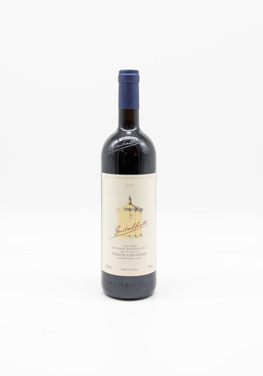 Guidalberto Toscana IGT 2019 Tenuta San Guido