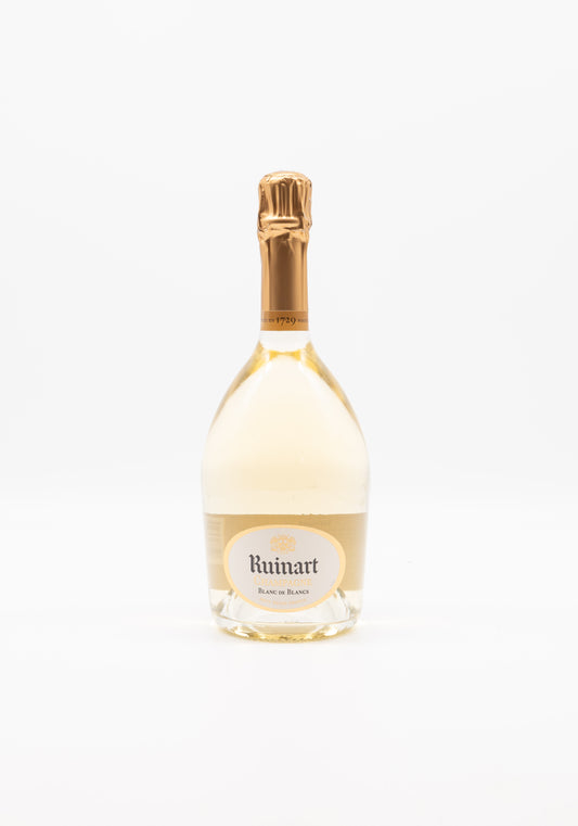 Champagne Ruinart Blanc De Blanc France