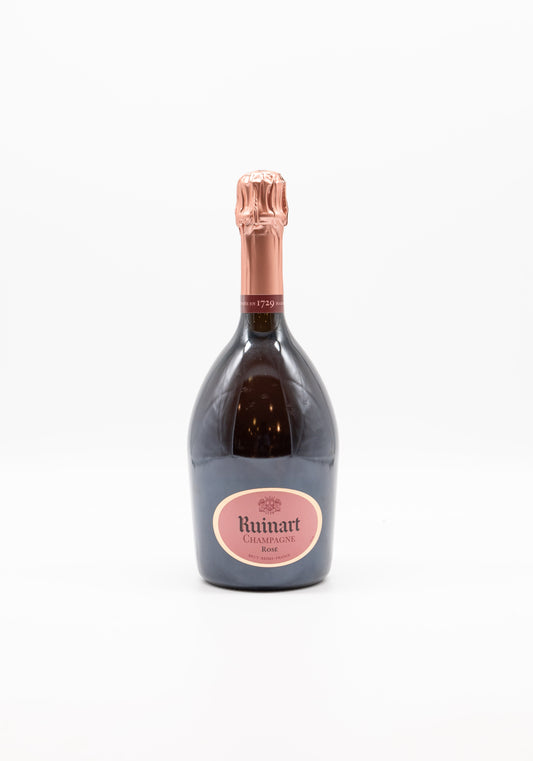 Champagne Ruinart Rosé Brut