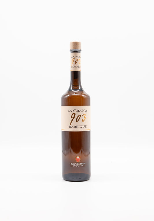 La Grappa 903 Barrique