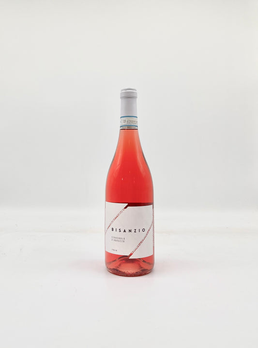 Bisanzio Cerasuolo d'Abruzzo Rosé 2024 75 cl