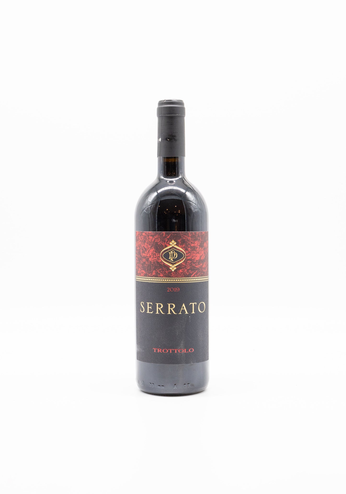 Trottolo Serrato Toscana Rouge IGP 2019